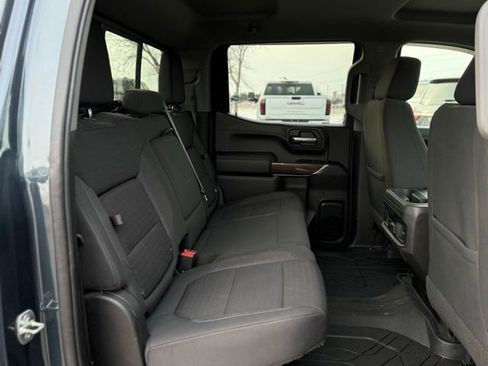 Used 2021 Chevrolet Silverado 1500 RST w/ All Star Edition Plus image 13