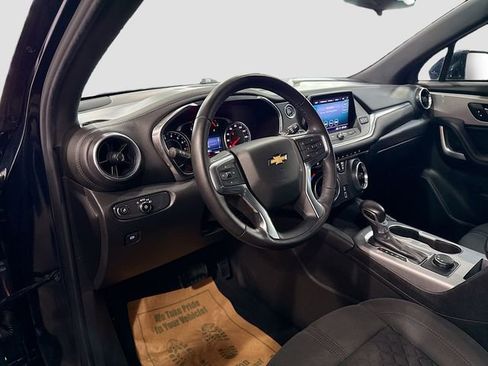 Used 2020 Chevrolet Blazer LT image 10