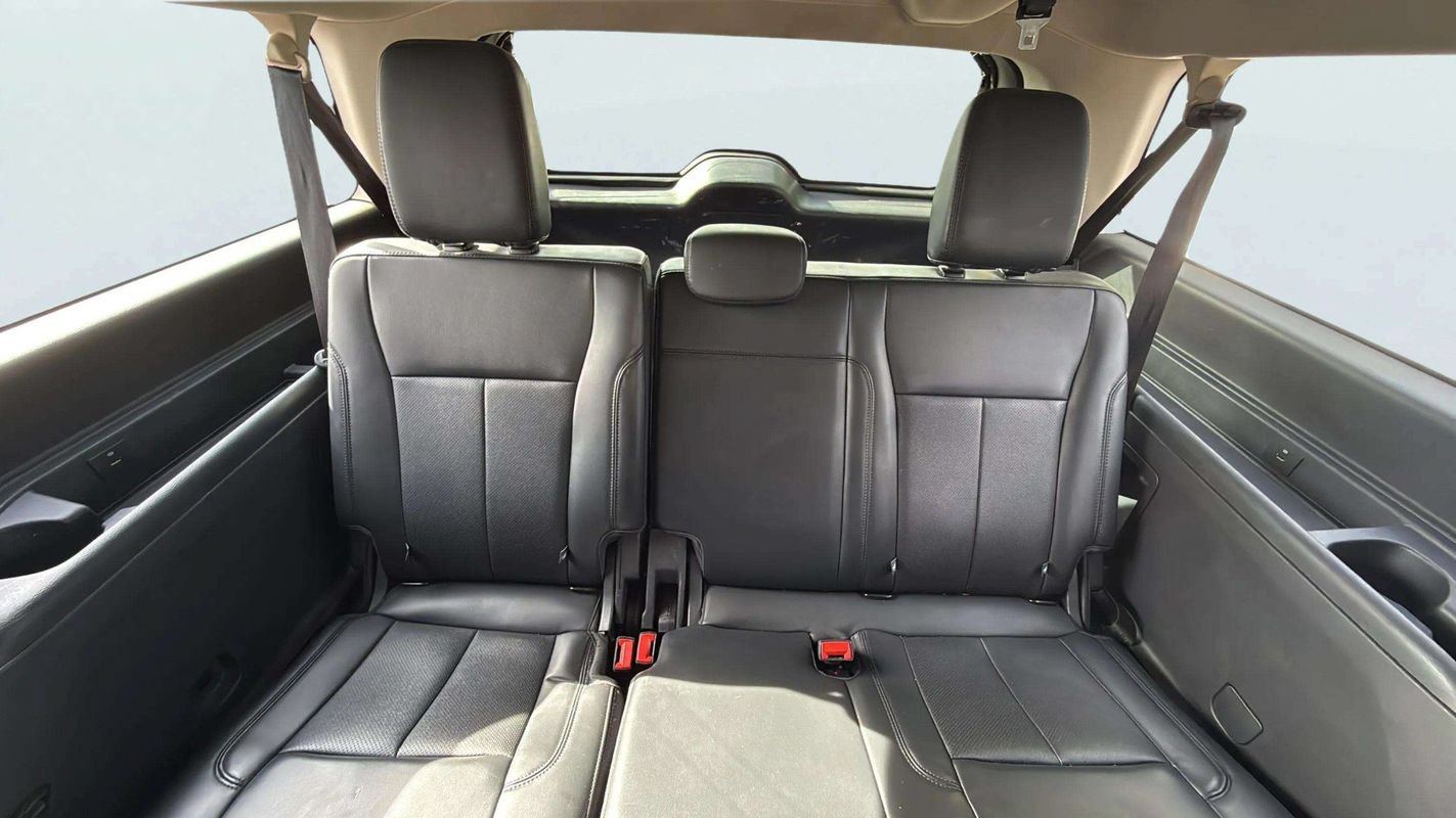 Used 2024 Ford Expedition Max XLT AWD/4WD image 18
