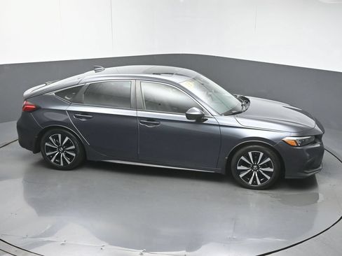 Used 2023 Honda Civic EX-L image 70