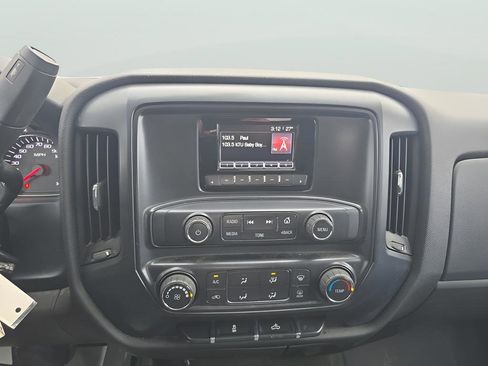 Used 2015 GMC Sierra 1500 Double Cab w/ Elevation Edition image 26