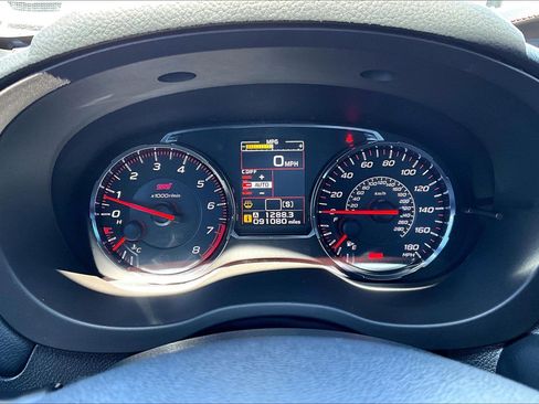 Used 2020 Subaru WRX STI AWD/4WD image 20