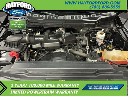 Used 2018 Ford F250 XLT AWD/4WD image 25