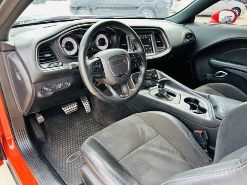 Used 2018 Dodge Challenger T/A RWD image 11