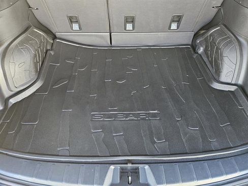 Certified 2024 Subaru Forester Wilderness image 22