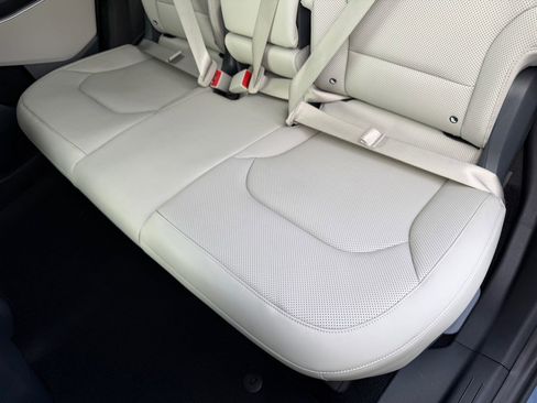 Used 2023 Kia EV6 Wind w/ Wind Technology Package image 47