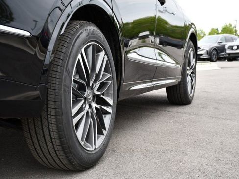 Certified 2026 Acura MDX SH-AWD w/ Advance Package image 9