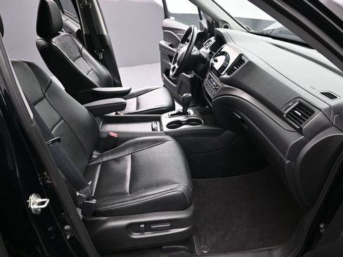 Certified 2019 Honda Pilot EX-L image 28