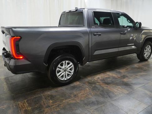 Used 2024 Toyota Tundra SR5 image 4