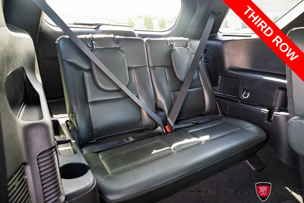 Used 2023 Ford Explorer Timberline AWD/4WD image 5