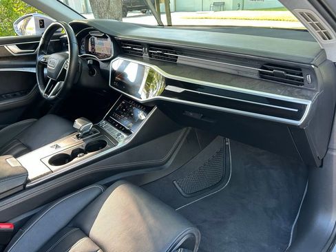 Used 2019 Audi A6 3.0T Prestige w/ Prestige Package AWD/4WD image 53