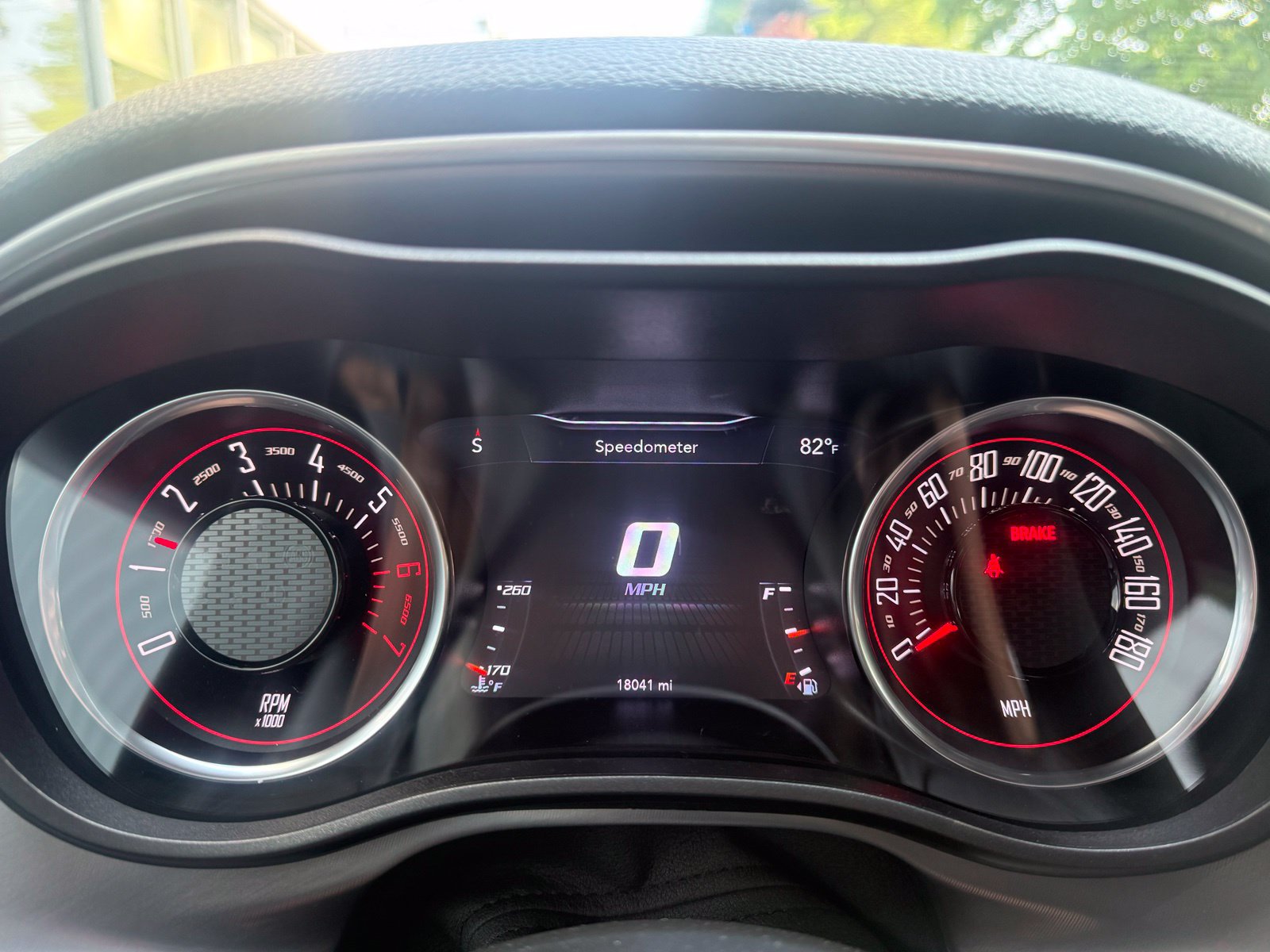 Used 2022 Dodge Challenger R/T Scat Pack RWD image 13