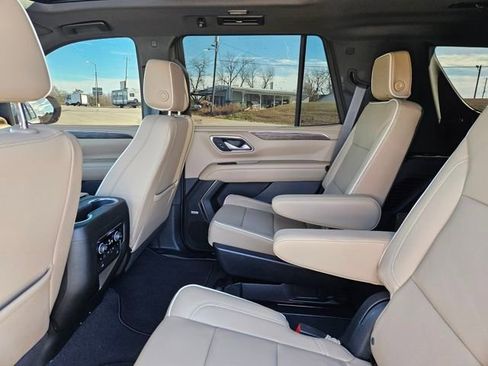 Used 2023 Chevrolet Tahoe Premier image 25