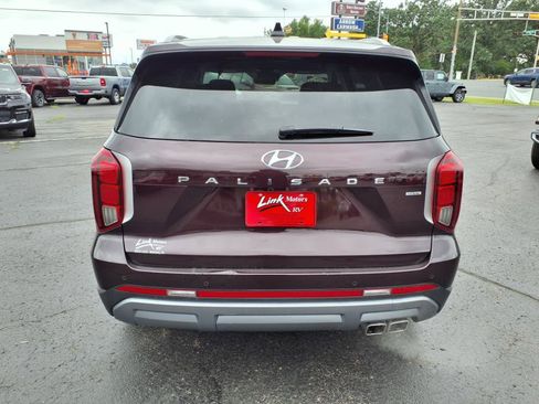 Used 2025 Hyundai Palisade SEL image 5
