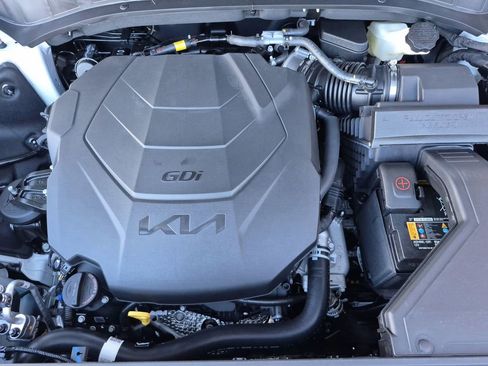 New 2025 Kia Telluride SX X-Line image 17