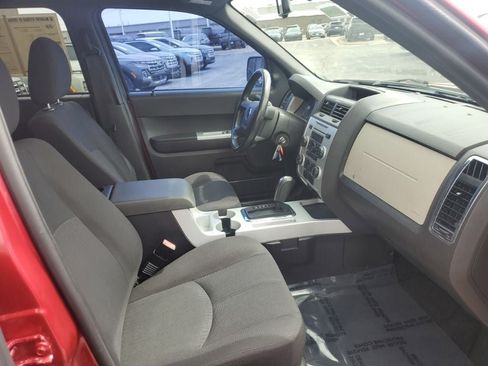 Used 2008 Mercury Mariner 2WD V6 image 45
