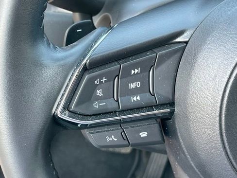 Certified 2023 MAZDA CX-5 AWD 2.5 S w/ Premium Package image 16