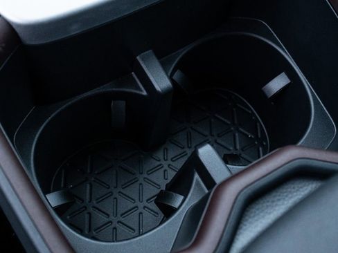 New 2025 Toyota RAV4 Limited w/ Weather Package image 29