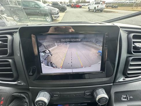 New 2026 RAM ProMaster 1500 w/ Convenience Group image 17