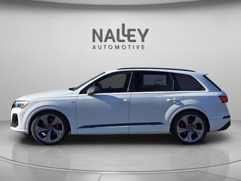 New 2026 Audi Q7 3.0T Prestige image 2