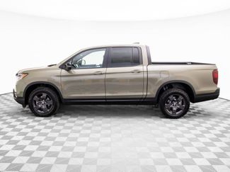 New 2026 Honda Ridgeline TrailSport video 2