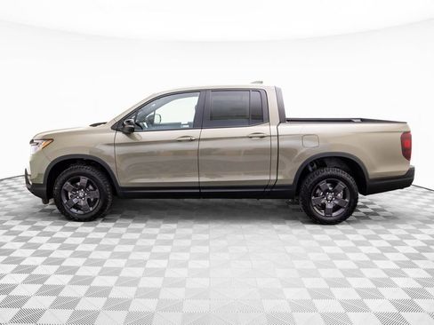 New 2026 Honda Ridgeline TrailSport image 2