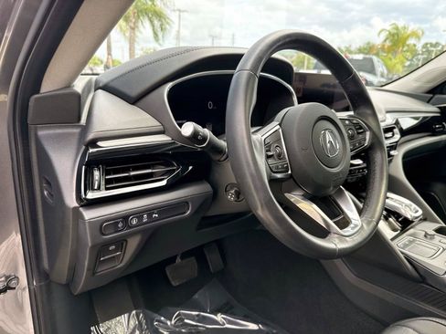Used 2023 Acura MDX FWD w/ Technology Package image 21