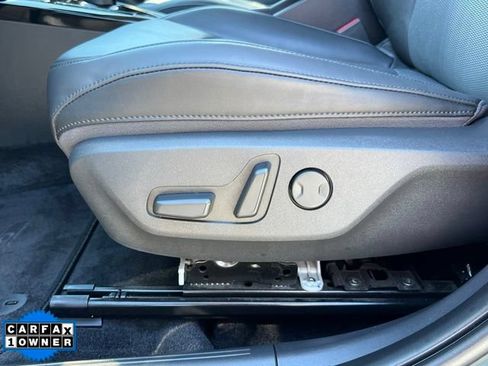 Used 2024 Kia Niro Wind w/ Wind Preserve Package FWD image 16