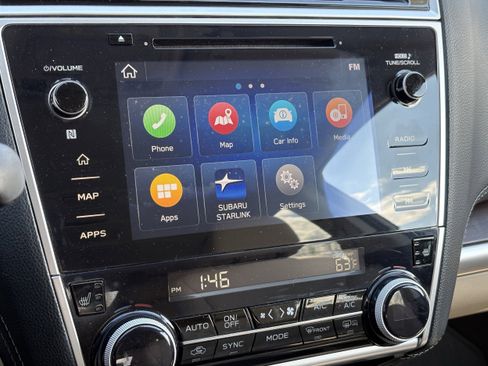 Used 2019 Subaru Outback 2.5i Limited image 22