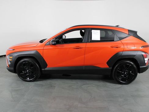 Certified 2026 Hyundai Kona SEL Sport FWD image 11