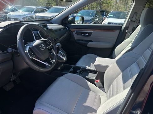 Used 2020 Honda CR-V EX image 13