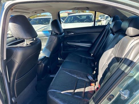 Used 2008 Honda Accord EX-L image 9