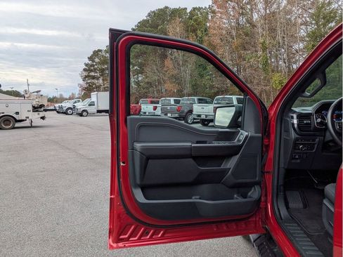 Used 2022 Ford F150 XLT w/ Equipment Group 302A High image 12