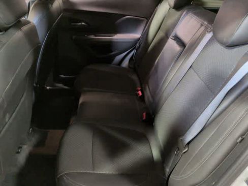 Used 2020 Buick Encore Preferred w/ Safety Package image 18