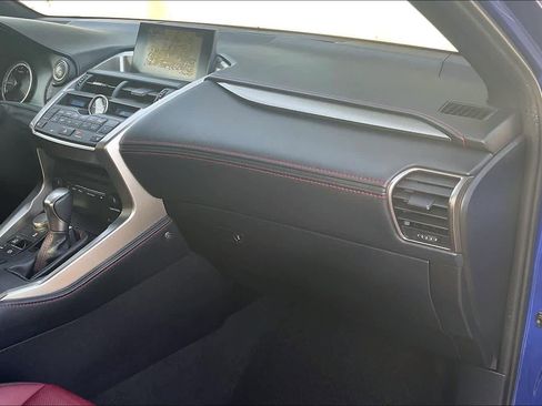 Used 2015 Lexus NX 200t F Sport image 14