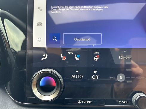 Used 2023 Lexus RX 350 Premium image 21