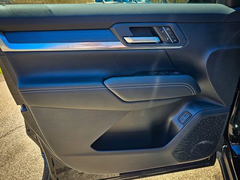 New 2026 GMC Terrain Elevation image 9