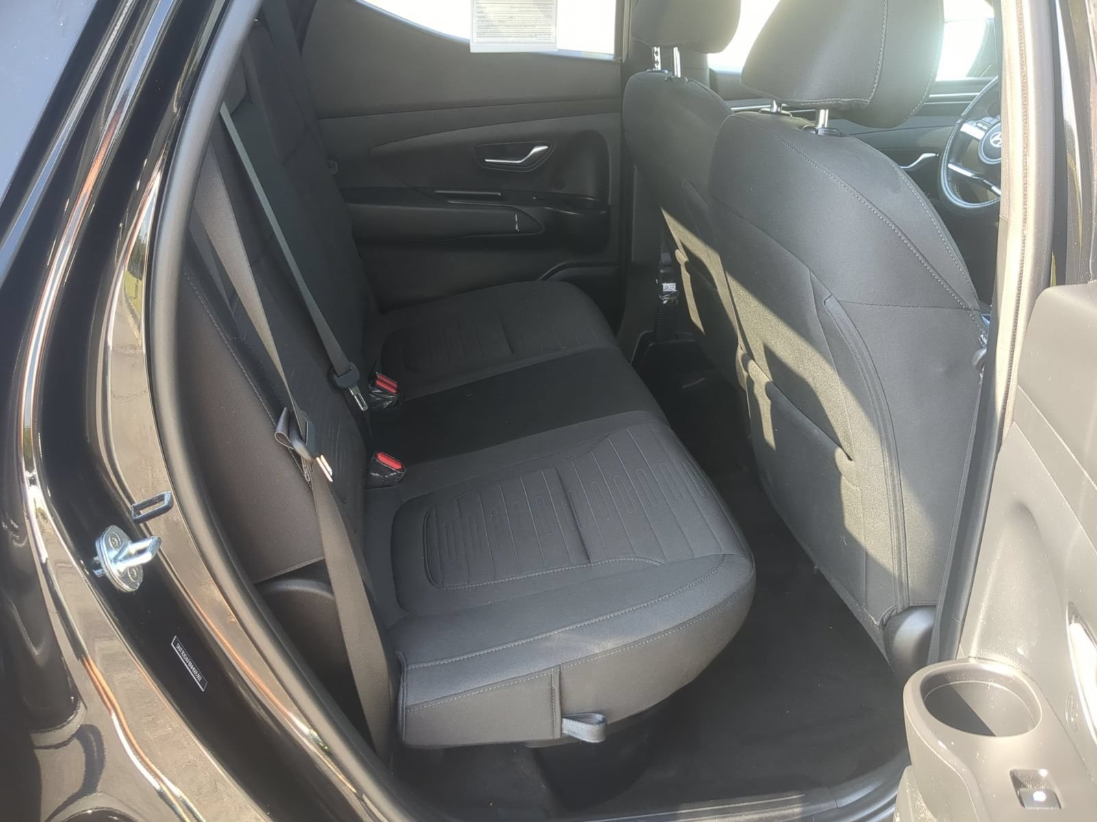 Used 2022 Hyundai Santa Cruz SEL Premium AWD/4WD image 28