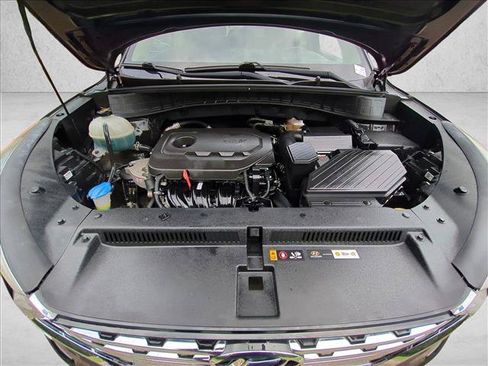 Used 2020 Hyundai Tucson Ultimate FWD image 27