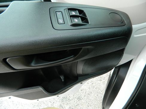 Used 2022 RAM ProMaster 1500 FWD image 21