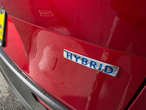 New 2026 MAZDA CX-50 2.5 Hybrid w/ Weather Package image 9