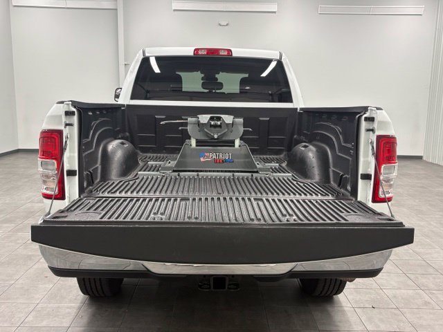 Used 2022 RAM 2500 Big Horn AWD/4WD image 7