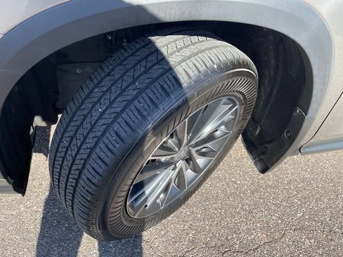 Used 2024 Lexus NX 350 AWD w/ Cold Area Package image 10