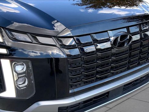 Used 2023 Hyundai Palisade SEL FWD image 31