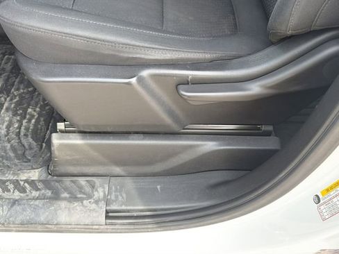 Used 2023 GMC Sierra 2500 Pro w/ Gooseneck/5TH Wheel Package image 21