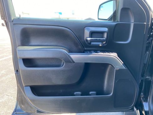 Used 2019 Chevrolet Silverado 1500 LT w/ All Star Edition image 19