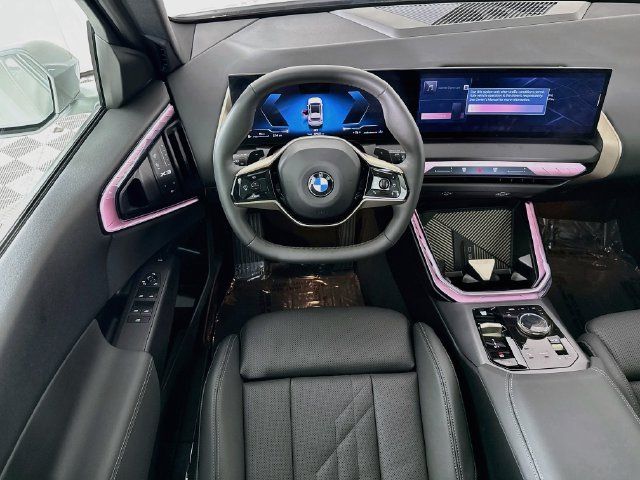 Used 2025 BMW X3 xDrive30i w/ Convenience Package AWD/4WD image 23