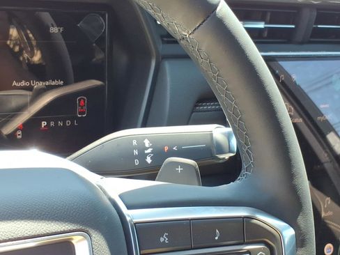 New 2026 GMC Terrain Elevation AWD/4WD image 19