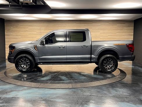 Used 2024 Ford F150 Tremor image 16