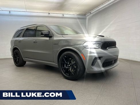 New 2026 Dodge Durango GT AWD/4WD image 1
